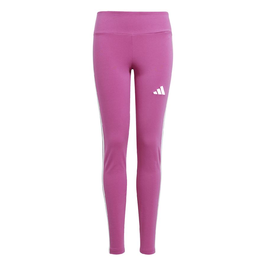 Leggings Essential 3 Stripes da bambina Adidas | JJ3450X